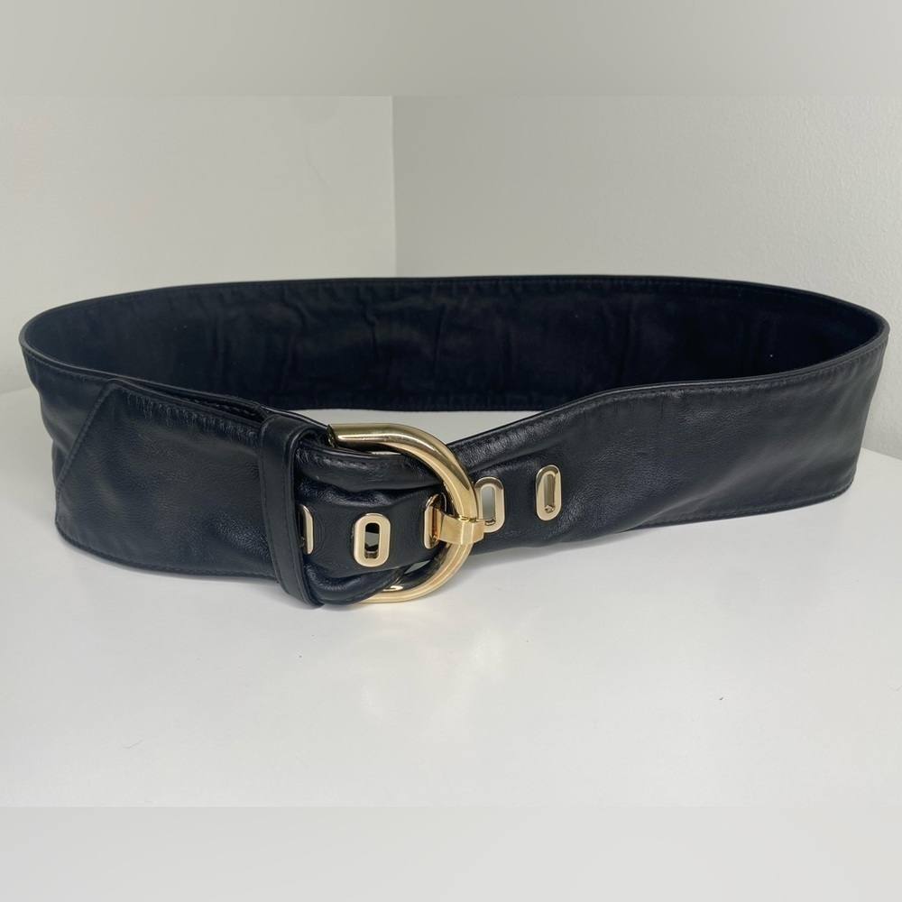 Bally Women's Belt - Picture 1 of 7